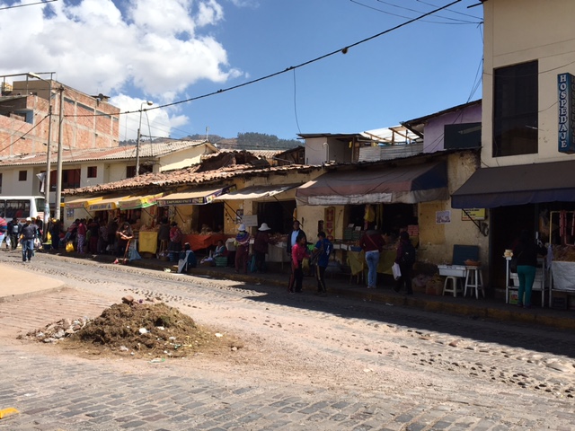 Cusco - Pérou