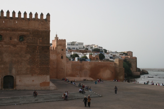 Maroc - Rabat