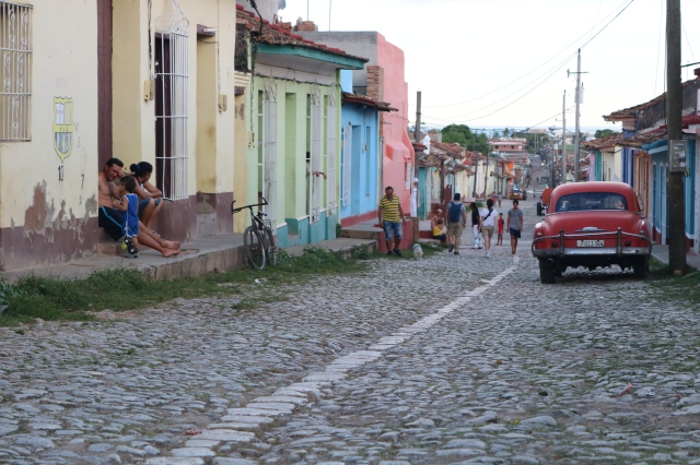 Trinidad - Cuba